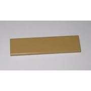 Ceramic plates for GHD (Normal 1")