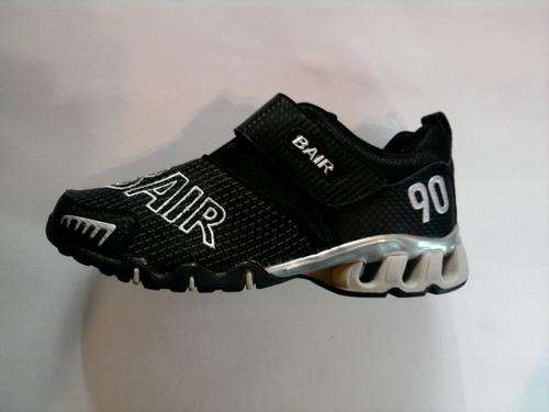TAKKIES,BLACK, SIZE 7,8,9,10,11