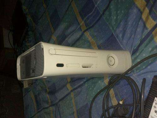 xbox 360 for repairs or parts