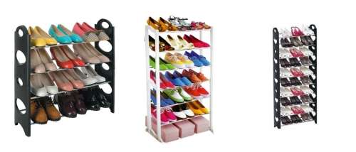 Shoe Racks