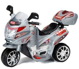 Jeronimo Subaki Electronic Bike