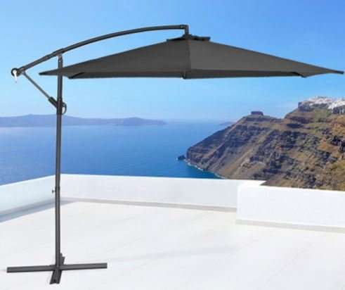 Umbrella - Vogue Cantilever