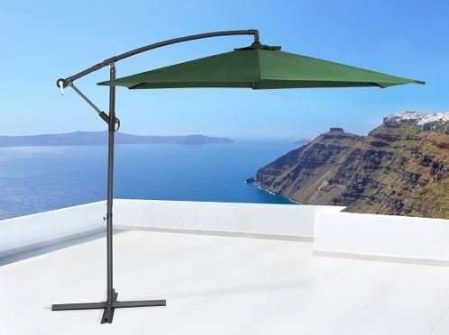 Umbrella - Vogue Cantilever