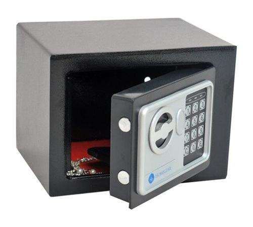 ***FREE DELIVERY***Digital Electronic safe Medium