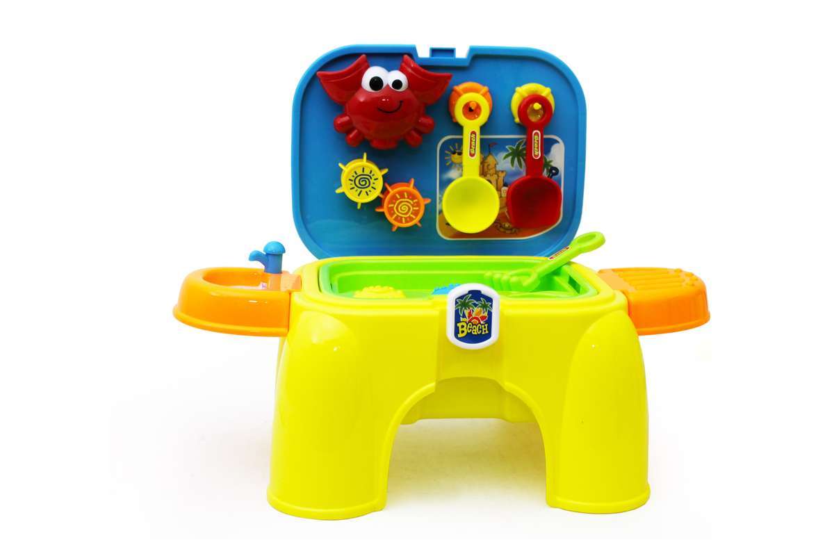 Beach Play Set