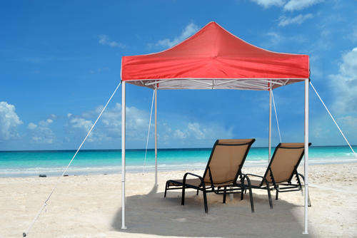 Beach gazebo tent best sale