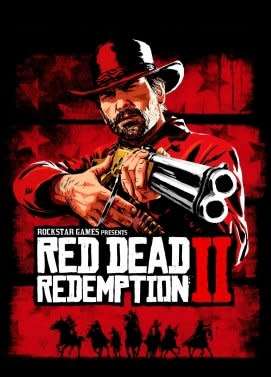 Red Dead Redemption 2 PC (II) Standard Edition - Digital Key Download