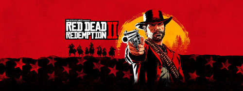 Red Dead Redemption 2 PC (II) Standard Edition - Digital Key Download
