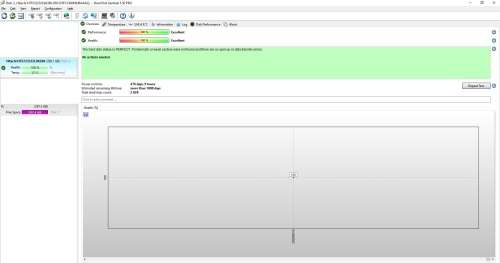 Hitachi 320GB 2.5 inch HDD