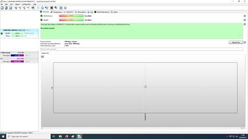 Samsung 500GB 2.5 inch HDD