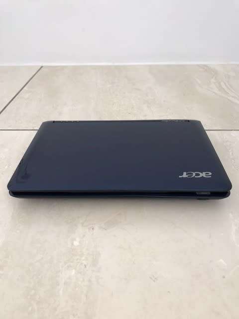 Acer Aspire One