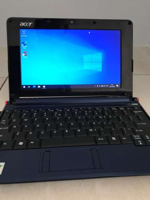 Acer Aspire One