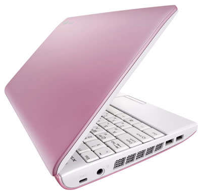 LG X110 notebook
