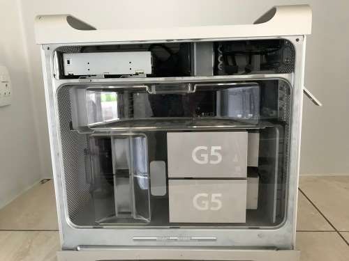 Apple PowerMac G5