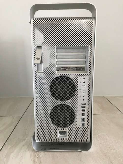 Apple PowerMac G5