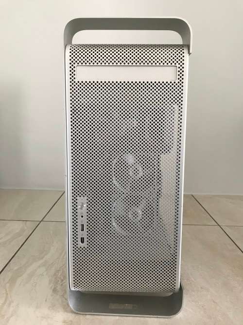 Apple PowerMac G5