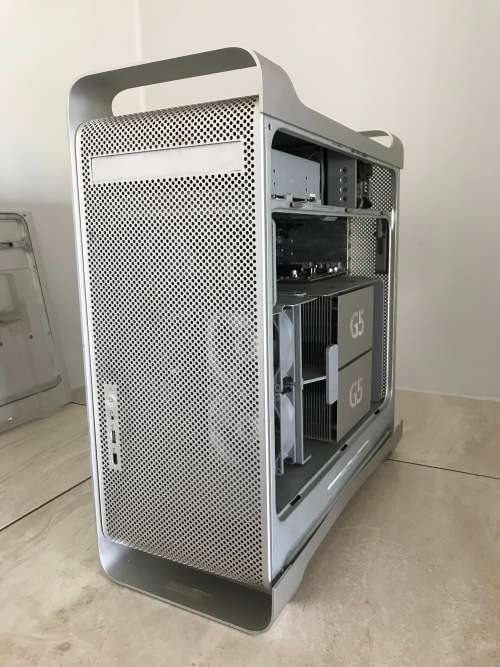 Apple PowerMac G5