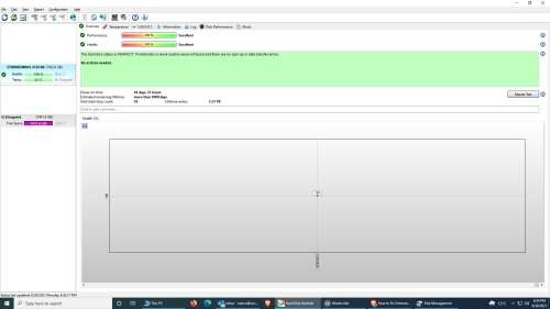 8TB External Drive Seagate Backup Plus Hub,