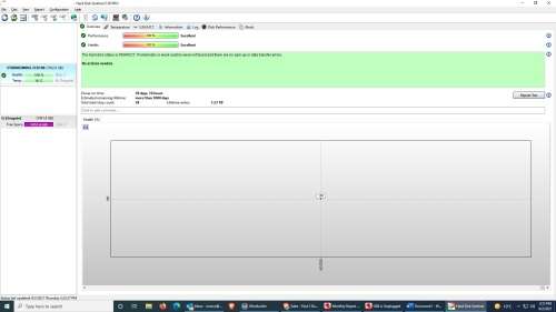 8TB External Drive Seagate Backup Plus Hub,