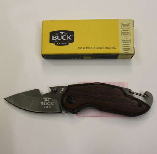 Buck Knife X48