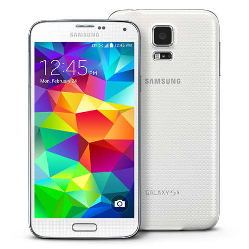 Samsung Galaxy S5 16GB LTE (SM-G900H)