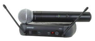 Shure SM58 Wireless