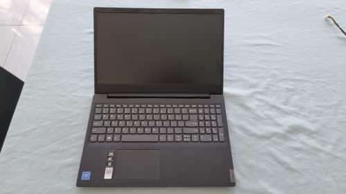 Lenovo IdeaPad S145