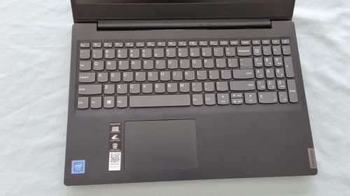 Lenovo IdeaPad S145