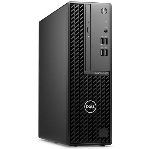 Dell OptiPlex 3000 SFF PC - Core i5-12th Gen -16GB RAM - 512GB NVMe SSD Win 11 - Brand new in box