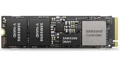 Samsung PM9A1 M.2 2230 NVMe 1TB (1024GB) M.2 - PCIe Gen4x4 SSD