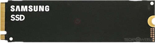 Samsung PM9A1 M.2 2230 NVMe 1TB (1024GB) M.2 - PCIe Gen4x4 SSD