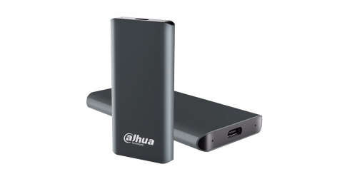 Dahua T60 - Portable Solid State Drive 500GB