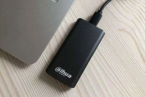 Dahua T60 - Portable Solid State Drive 500GB