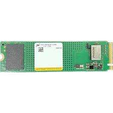 Micron 2450 256GB PCIe NVMe Gen 4x4 2280 M.2 SSD