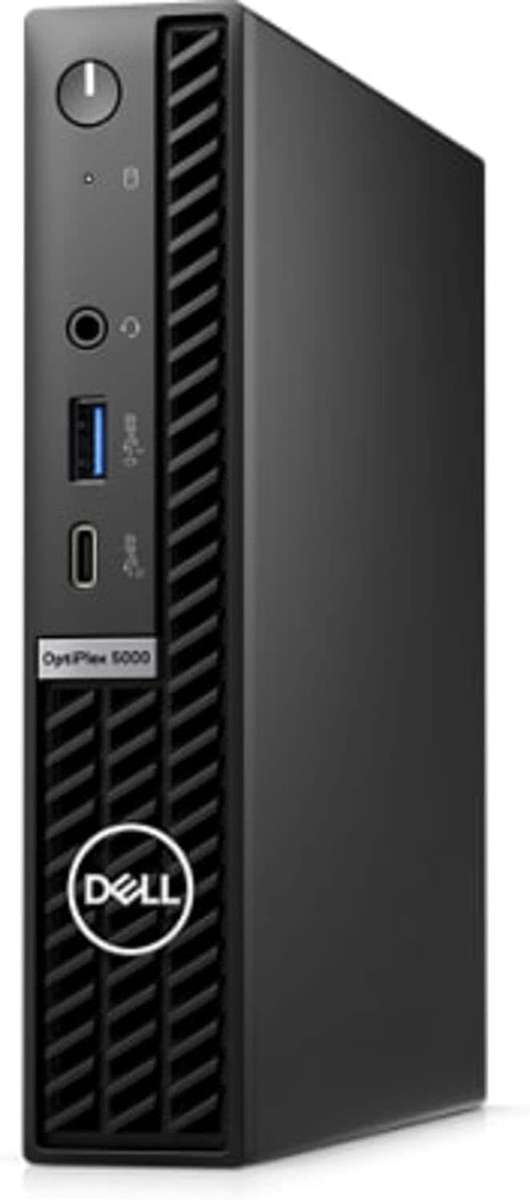 *Like new* Dell OptiPlex 5000 Micro i5-12500T,8GB,256GB,WiFi- Windows Pro - Warranty!