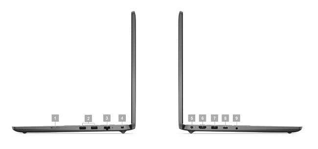 *13th gen i5!!!!* Dell Latitude 3540 i5-1335U,8GB,256GB - Windows Pro - Warranty!