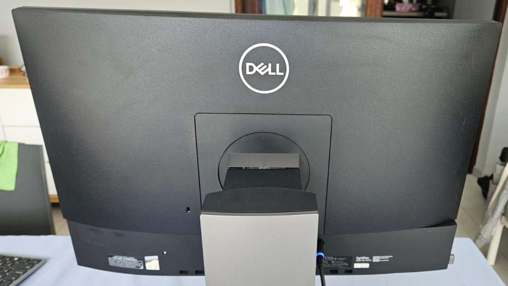 Dell OptiPlex 3280 All-in-One PC - 21.5-inch Core i5-10500T 8GB RAM 512GB SSD Windows Pro