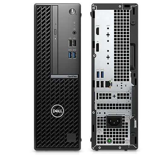 Dell OptiPlex 7020 SFF PC i5-14500 16GB 512GB SSD Windows 11 Pro Warranty