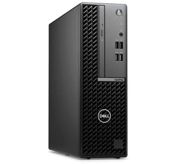 Dell OptiPlex 7020 SFF PC i5-14500 16GB 512GB SSD Windows 11 Pro Warranty