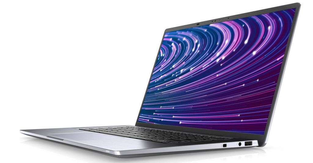 *Aluminum body!* Dell Latitude 9520 i5-1135G7,16GB,512GB - Windows 11 Pro - Warranty!