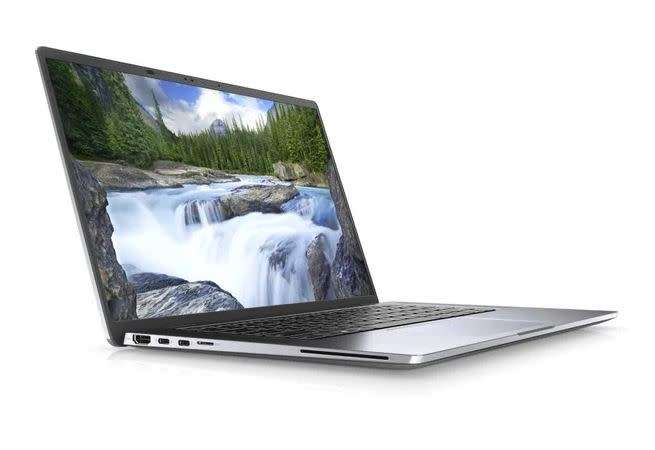 *Aluminum body!* Dell Latitude 9520 i5-1135G7,16GB,512GB - Windows 11 Pro - Warranty!