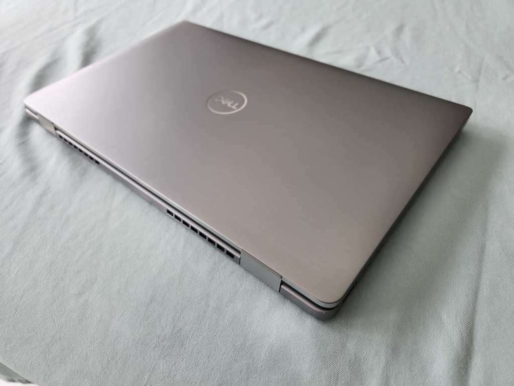 *Aluminum body!* Dell Latitude 9520 i5-1135G7,16GB,512GB - Windows 11 Pro - Warranty!