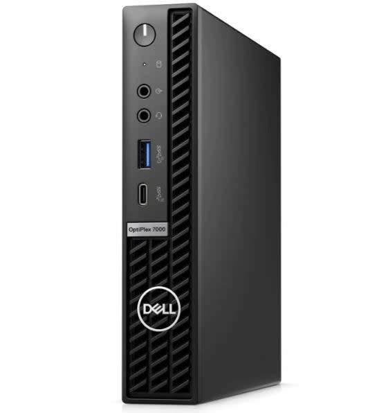 *Like new* Dell OptiPlex 7000 Micro i5-12500T,8GB,256GB, built in WiFi- Windows Pro - Warranty!