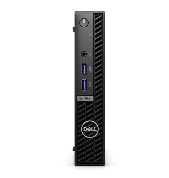 *Like new* Dell OptiPlex 7010 Micro i5-13500T|8GB|256GB | built in Wifi | Windows 11 Pro - Warranty!