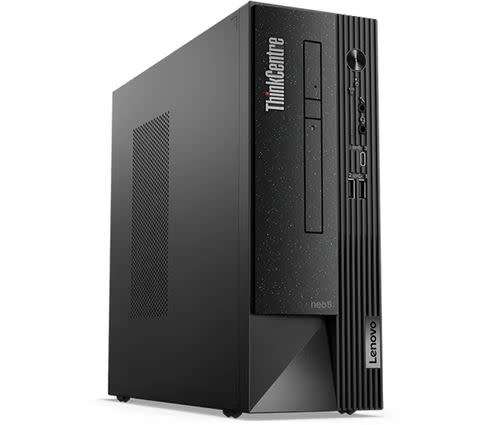 Lenovo Neo 50s Gen 3 SFF PC - i5-12400|8GB|256GB SSD|Wifi|Windows 11 Pro - Warranty