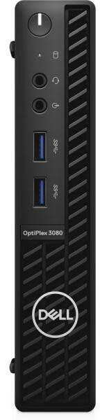 Dell OptiPlex 3080 Micro i5-10500T,8GB,256GB - Windows 11 Pro - Warranty!