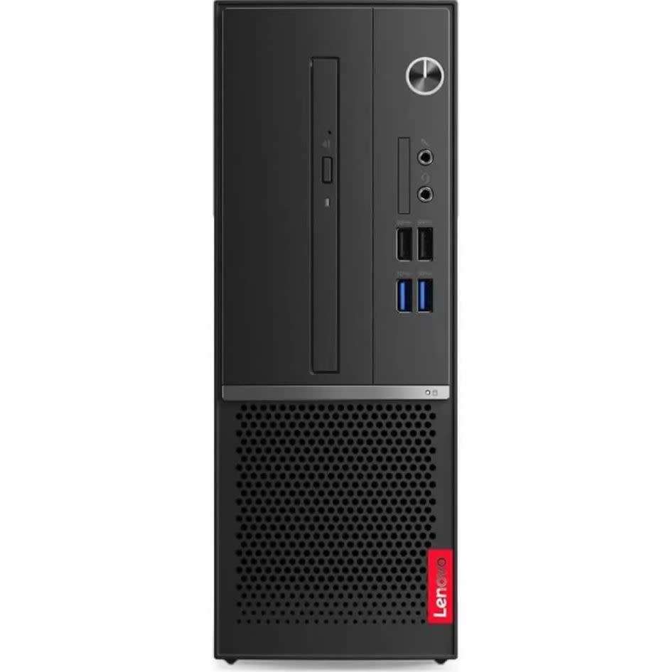 Lenovo V50s Small Desktop - i5-10400|8GB|256GB SSD|Wifi|Windows 11 Pro - Warranty