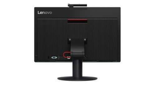 Lenovo ThinkCentre M920z All-In-One i7-9700,8GB,1TB HDD - Windows 11 Pro