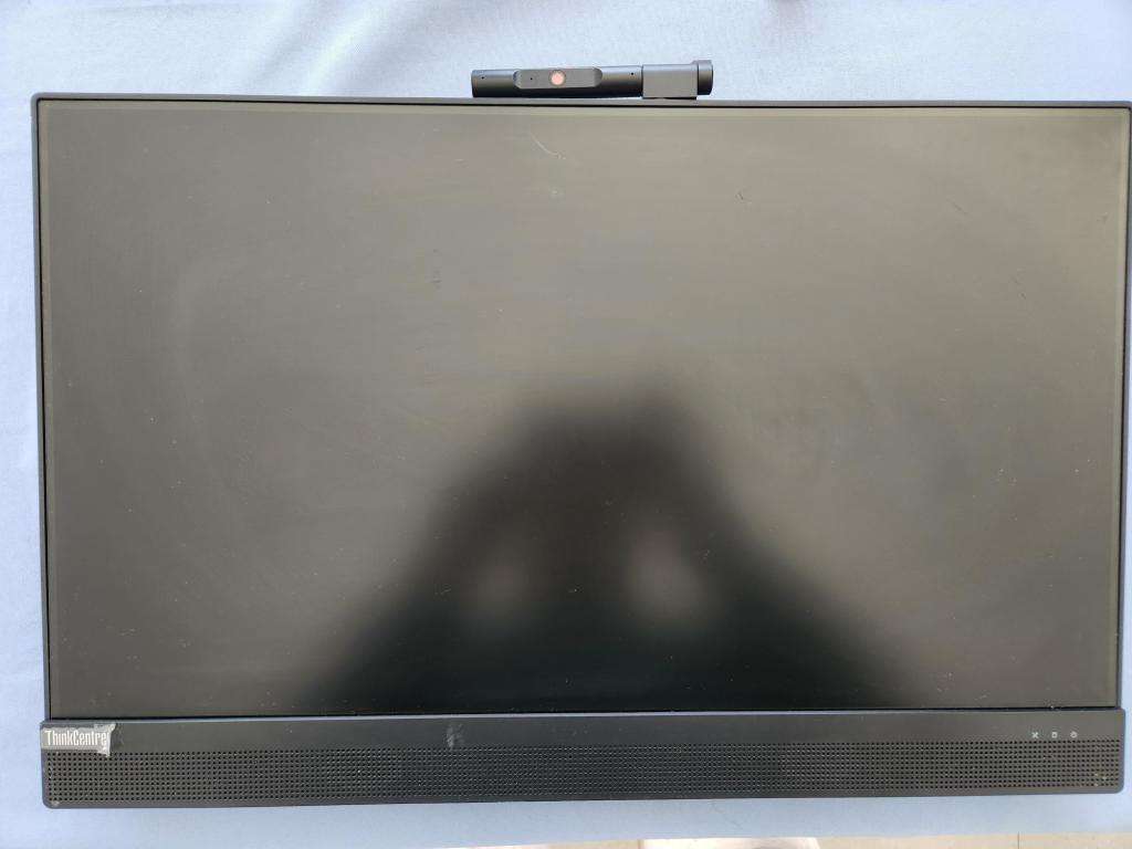 Lenovo ThinkCentre M920z All-In-One i7-9700,8GB,1TB HDD - Windows 11 Pro