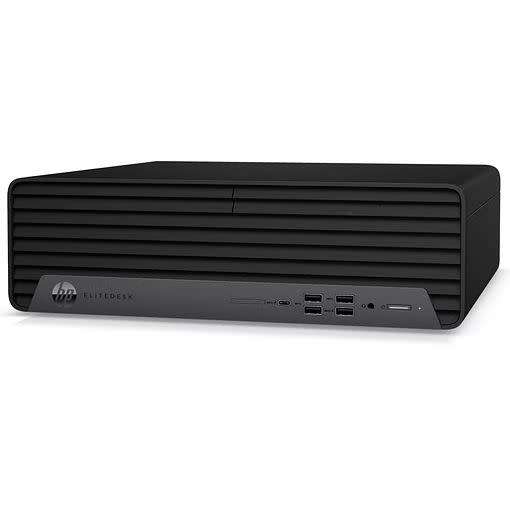 HP ProDesk 600 G6 Small Form Factor PC i5-10500,8GB,1TB HDD - Windows 11 Pro - Warranty!